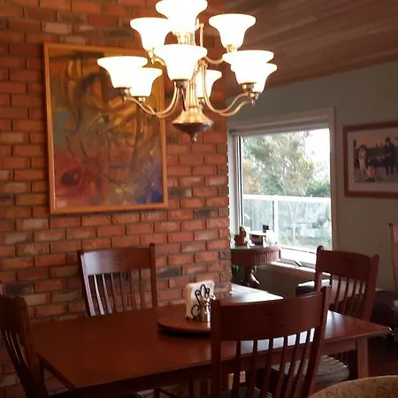 Casa Loma Bnb-3